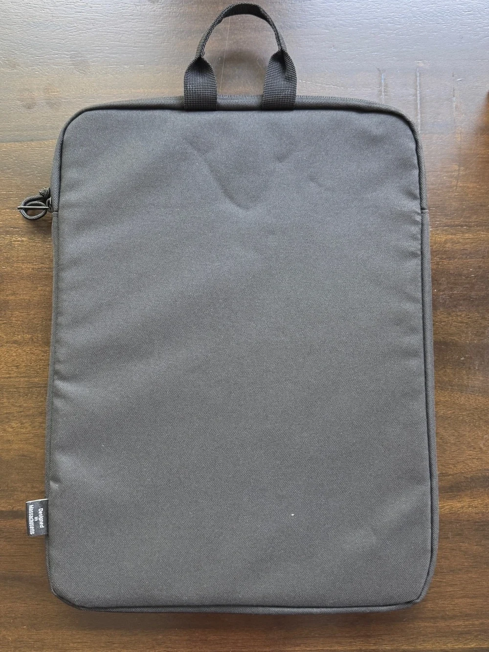 Padded Laptop Sleeve / Laptop Case – Fits Up To 15” Laptop